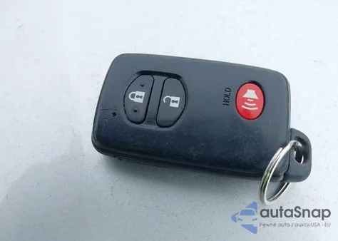 2010 Toyota Prius Iii из США, поврежденный, VIN JTDKN3DU9A0200532